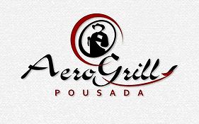 Pousada Aerogrill